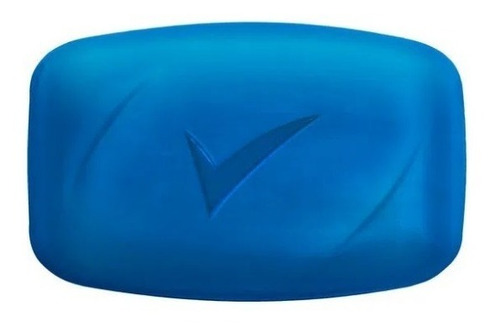 Imagem 3 de 3 de Sabonete Em Barra Rexona Men Active 84g