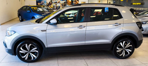 Volkswagen Taos Volkswagen Taos Comfortline 1.4 TSI