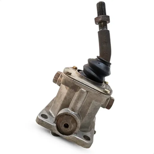 Alavanca Marcha S10/blazer 2.5/2.2 Diesel/gas 95/00 93329619