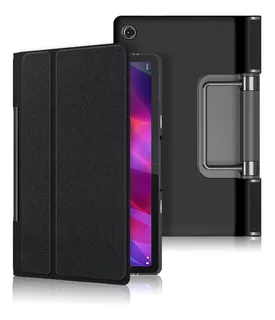 Estuche Smart Case Funda Para Lenovo Yoga Tab 11 Yt-j706f