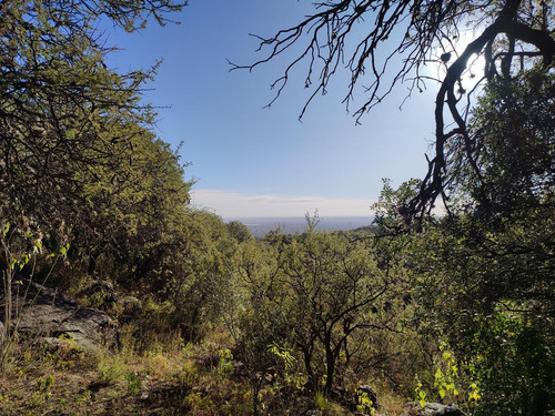 En Venta 5 Hectareas Con Arroyo En San Javier Con Escritura, Traslasierra!!