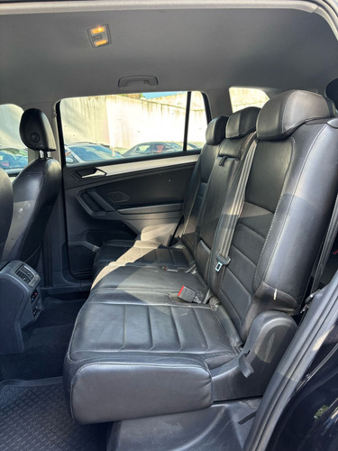 Volkswagen Tiguan Allspace 1.4 Tsi Trendline 150cv Dsg