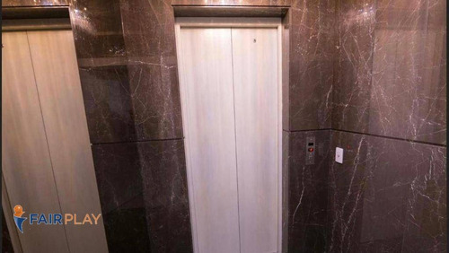 Imagem 25 de 30 de More No Alto De Perdizes 155 M² 3 Dormitórios Sendo 2 Suites 2 Vagas Com Pé Direito E Elevador Privativo - Ap6214