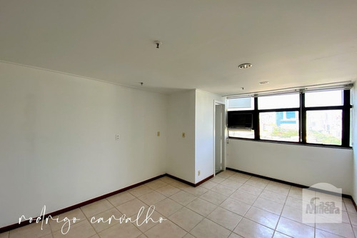 Imagem 2 de 8 de Sala-andar À Venda No Barro Preto - Código 274139 - 274139