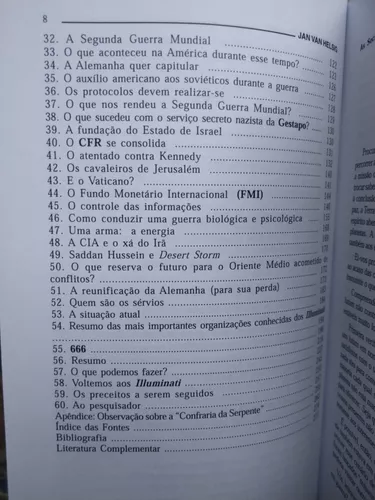 Sociedades secretas da elite da América: Dos cavaleiros templários