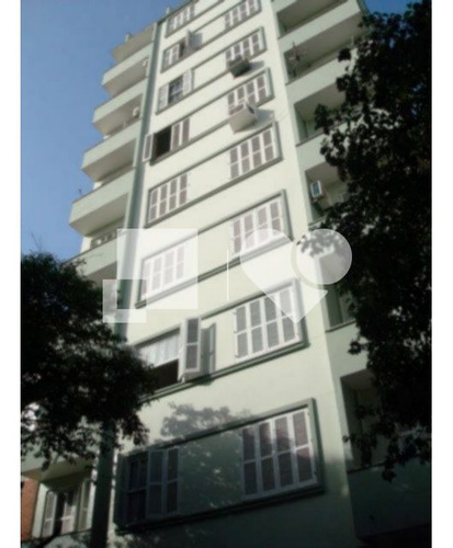 Imagem 2 de 10 de Apartamento - Centro Historico - Ref: 5031 - V-221496