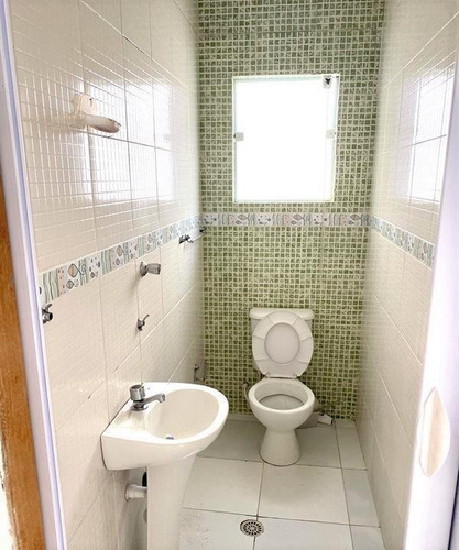 Imagem 17 de 19 de Sobrado Na Vila Formosa Com 2 Dorms, 3 Vagas, 150m² - So0624