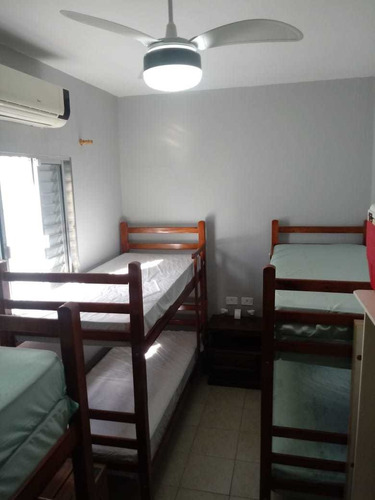 Imagem 7 de 14 de Linda Casa Totalmente Mobiliada * Casa Térrea Reformada