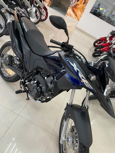 Imagem 5 de 5 de Honda Xre 190 2022
