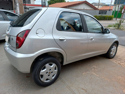 Chevrolet Celta 1.0 Mpfi Lt 8V Flex 4P Manual
