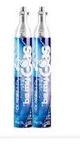 Comprar 2 Tanques Para Soda Stream, Bemygas, Phillips, Avera Y Otros