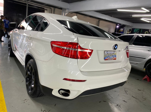 Imagen 2 de 7 de Bmw X6