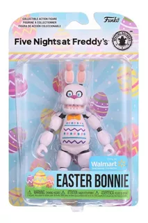 Five Nights At Freddy's Película - Pascua Bonnie Original