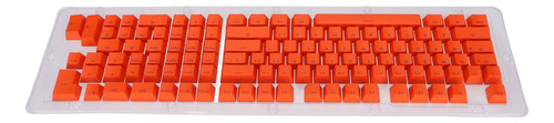 Teclado Cool Keycaps, 114 Teclas, Pbt, Oem, Altura, Dos Colo