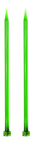 Knitpro Kp51172 Trendz Single Pointed Knitting Needle-pin 4.