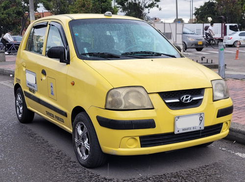Hyundai Atos 1.0 Prime Gl