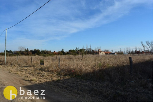 Lote De 986m2 En Santa Rosa Del Conlara