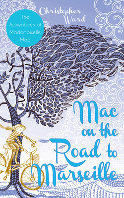 Libro Mac On The Road To Marseille: The Adventures Of Mad...