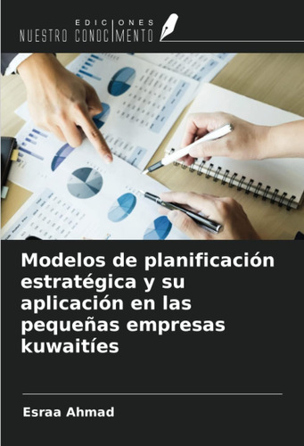 Libro: Modelos De Planificación Estratégica Y Su Aplicación