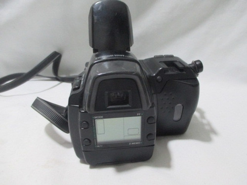 Camera Olympus Is 1000 Antiga Sem Testar