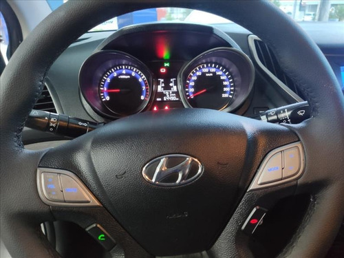 Hyundai Hb20s 1.6 Comfort Plus 16v