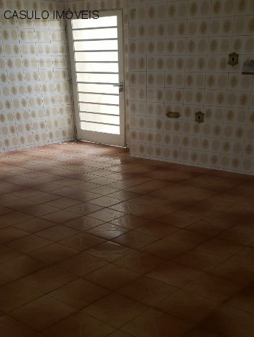 Casa - Venda - Vila Liberdade - Cod. 2572 - V2572