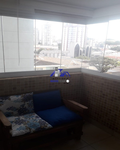 Imagem 15 de 24 de Apartamento A Venda Em Osasco Com 2 Dorms E 1 Vaga - Alto Do Estoril - Ap01463 - 70651816