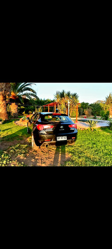 Alfa Romeo Giulietta 1.4 Tb Progression
