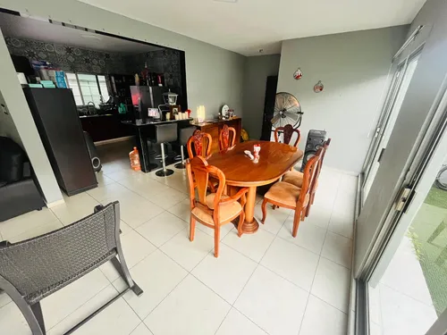 Casa En Venta En Veracruz Col José López Portillo Boca Del Río Ver.