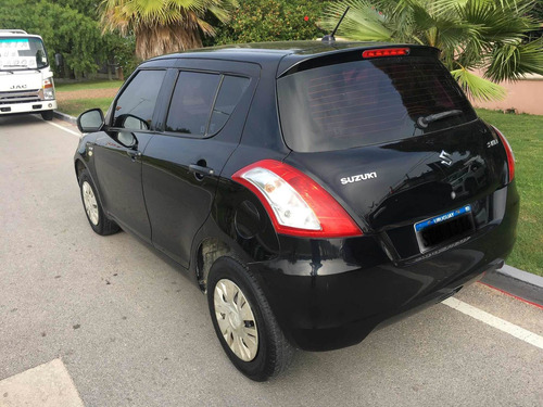 Suzuki Swift Ga 1.2 5ptas