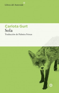 Sola Gurt, Carlota Del Asteroide