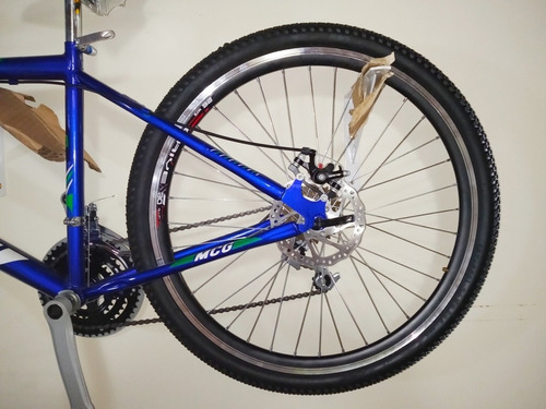 Bicicleta Montañera Rin 26 Fusion