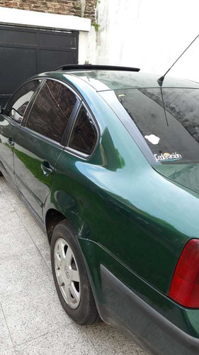 Volkswagen Passat 1.9 I 1999