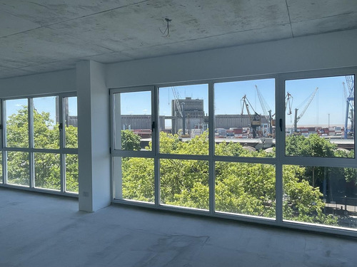 Imagen 5 de 30 de Distrito Quartier - Excelente Loft Ideal Para Oficina En Alquiler.