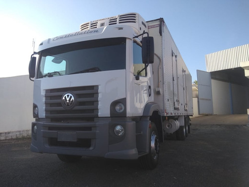 V.w 24-250 Frigorifico