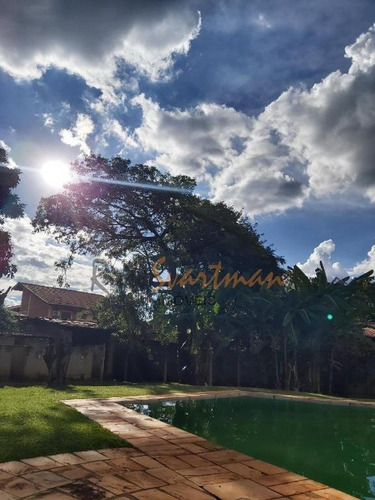 Imagem 22 de 22 de Chácara Com 3 Dormitórios À Venda, 2000 M² Por R$ 1.400.000 - Guara - Campinas/sp - Ch0184