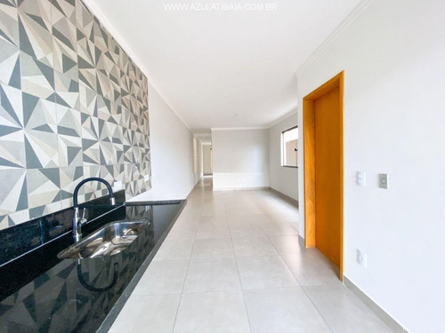 Imagem 5 de 18 de Sobrado Novo Em Atibaia, Jardim Do Lago Bairro Residencial - Ca01624 - 70252001