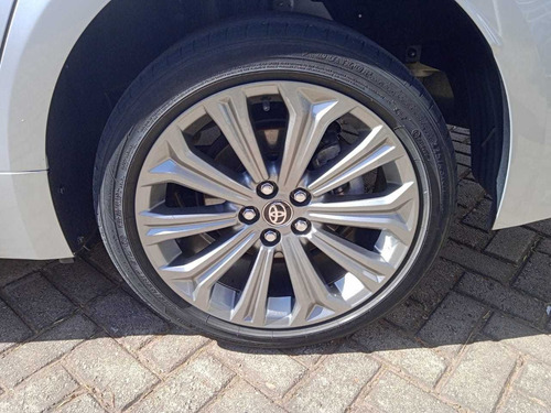 Imagem 11 de 12 de Toyota Corolla 2.0 Xei Multi-drive S (flex)