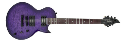Guitarra Jackson Js Series Monarkh Sc Js22q Tpb