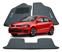 Comprar Jogo Tapete Gol G5 Tapete Gol G6 Tapete Gol G7 Tapete Vw Gol