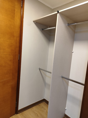 Departamento Providencia 2d/2b
