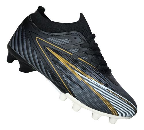 Botas De Fútbol Con Tacos Diseño Y Rendimiento Superior