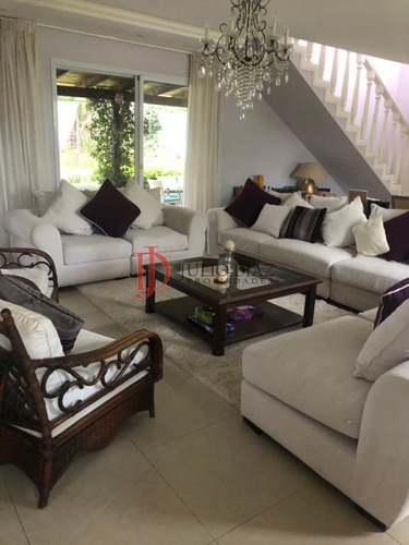 Imagen 8 de 30 de Casa En Barrio Privado