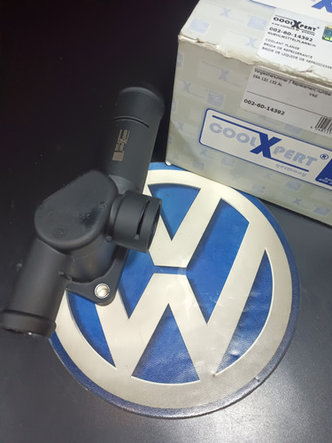 Codo Toma Para Volkswagen Turbo Automático 