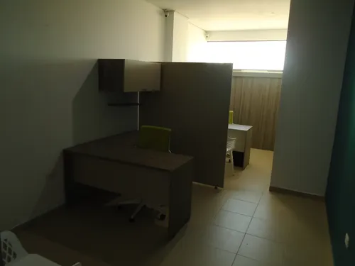 Local En Arriendo Centro, Cartagena