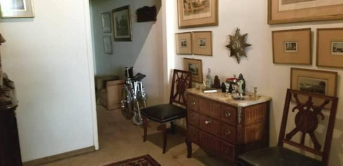 Imagen 3 de 10 de Departamento 2 Dormitorios Antiguo En Recoleta