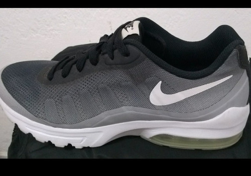 Tênis Air Max Invigor Masculino 39
