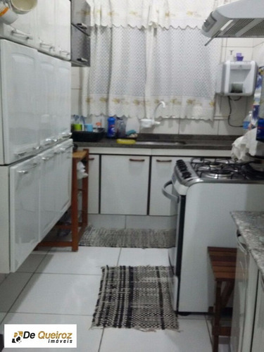 Imagem 8 de 30 de Muito Bem Localizada, Próximo A Comércios, Ponto De Ônibus. - 0265 - 4564663