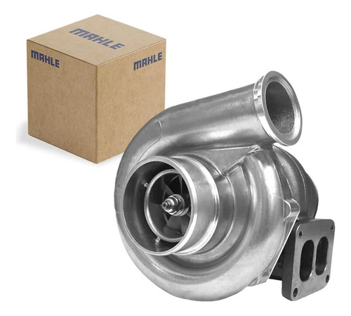 Turbo Para Camion Scania Dc12 380 Serie 4