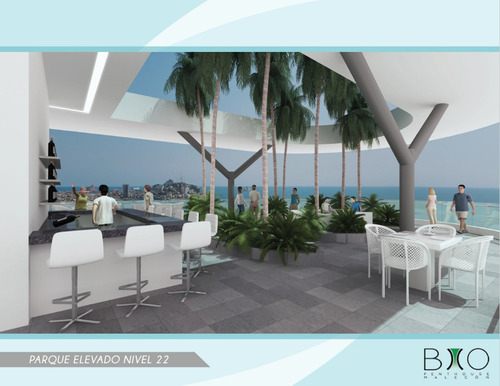 Imagen 8 de 14 de Departamento En Venta, Mazatlán, Sinaloa